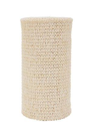 3M ACE Cohesive Bandage 4 Inch X 4-1/2 Yard Standard Compression Self-adherent Closure Tan NonSterile - 207423