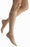 BSN Medical Jobst Compression Stockings JOBST Knee High X-Large Natural Open Toe - 115483