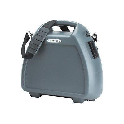 Medela Hard Carry Case Symphony Gray - 6007080