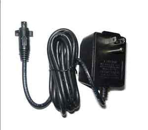 Monet Medical Syringe Pump AC Charger - CAS4001900R1
