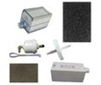Airial - Holding Chamber - 306DS-611