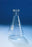 Kimble ValueWare - Erlenmeyer Flask Narrow Mouth Borosilicate Glass 125 mL (4 oz.) - S00143
