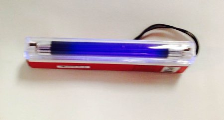 Brandt Industries LAMP, UV LIGHT PORTABLE WOOD D/S - 60200