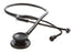 Adscope 603 - Classic Stethoscope Gray 1-Tube 22 Inch Tube Double-Sided Chestpiece - 603ST