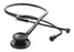 American Diagnostic Corp Adscope 603 Classic Stethoscope Tactical 1-Tube 22 Inch Tube Double Sided Chestpiece - 603ST