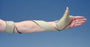 Rolyan - Thumb Splint Small - A83461