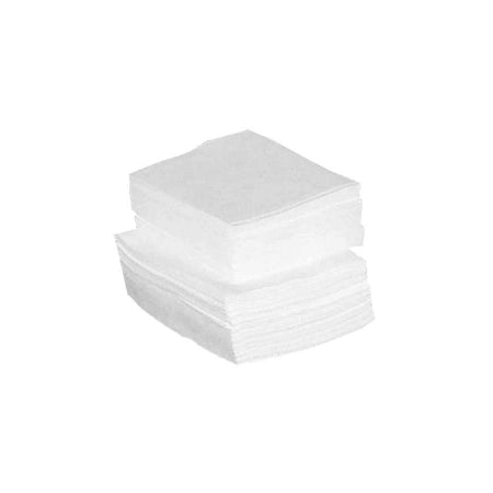 Saalfeld Redistribution Towel 17 X 20 Inch Terry White - TBMU