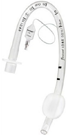 Flexicare Flexicare Endotracheal Tube Cuffed 4.0 mm - 038-971-040MU