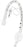 Flexicare Flexicare Endotracheal Tube Cuffed 4.0 mm - 038-971-040MU