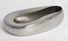 Alimed Conventional Bedpan Silver - 98PPC1-1