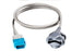 Datex Ohmeda TRUSIGNAL SpO2 Sensor TruSignal Pediatric Finger - TS-SP-D