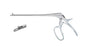 Miltex Miltex Biopsy Forceps Baby Tischler 7-3/4 Inch OR Grade Stainless Steel (German) NonSterile w/Lock Pistol Grip Handle w/Spring 2.3 X 4 mm Mini Bite w/Single Tooth on Both Jaws - 301462WL