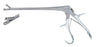 Miltex MeisterHand Biopsy Forceps Burke 7-3/4 Inch Surgical Grade Stainless Steel (German) NonSterile w/Lock Pistol Grip Handle w/Spring Straight 3 X 4.5 mm Oval Bite w/Single Tooth Jaws - H301443WL