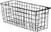 Drive Medical Rollator Basket - 10230B