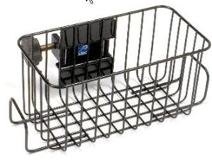 Pedigo Products IV Stand Wire Basket - P-3202