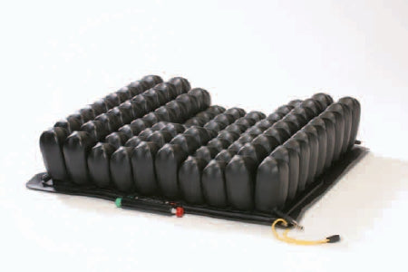 ROHO Contour Select - Seat Cushion 20 W X 20 D Inch Neoprene Rubber - CS1111C