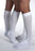 BSN Medical Jobst Compression Socks JOBST Knee High Large White - 110451