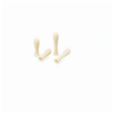 Fisher Scientific Fisherbrand Bulb 2.25 Inch, 2 mL, Amber For Medicine Droppers and Small Pipettes - 344822