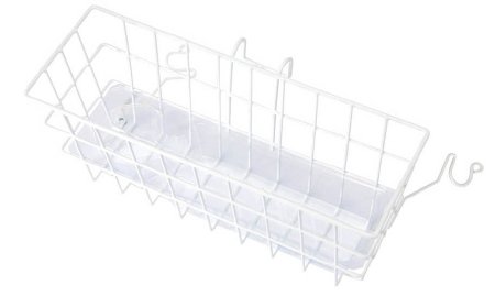 Apex-Carex Healthcare Walker Basket - FGA82900 0000