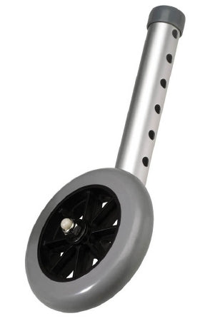 Apex-Carex Healthcare Walker Wheels, Fixed - FGA83900 0000