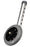 Apex-Carex Healthcare Walker Wheels, Fixed - FGA83900 0000