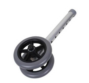 Apex-Carex Healthcare Bariatric Wheels - FGA816C0 0000