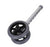 Apex-Carex Healthcare Bariatric Wheels - FGA816C0 0000