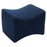 Apex-Carex Healthcare Knee Pillow 8 X 7-3/4 X 10-1/2 Inch - FGP10400 0000