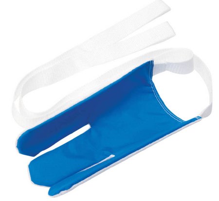 Deluxe - Sock / Stocking Aid 2-1/4 X 5 X 9 Inch - FGP22500 0000