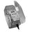 B. Braun Infusion Pump Lock Box - 190-000XCP