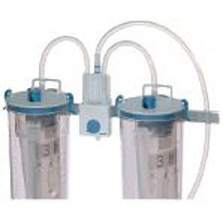 Medela - Aspirator Change-Over Valve - 0770563