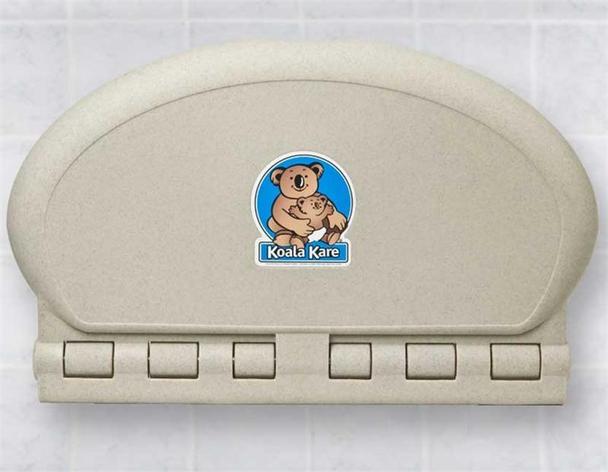 Baby Changing Station