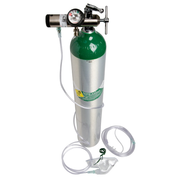 Oxygen Compressor System Kit