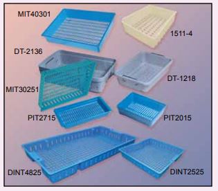 Sterilization Basket