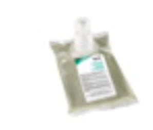 HealthGuard - Soap Foaming 1,000 mL Dispenser Refill Bag Unscented - 64341