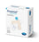 Proximel Non-Border - Silicone Foam Dressing 8 X 8 Inch Square Silicone Adhesive Without Border Sterile - 15713104