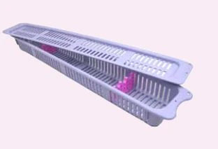ProTech - Sterilization Container with Lid - SMT5510