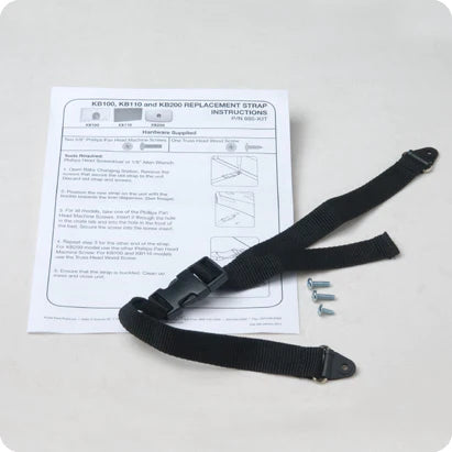 Koala - Strap Horizontal, Child Safety - 885-KIT