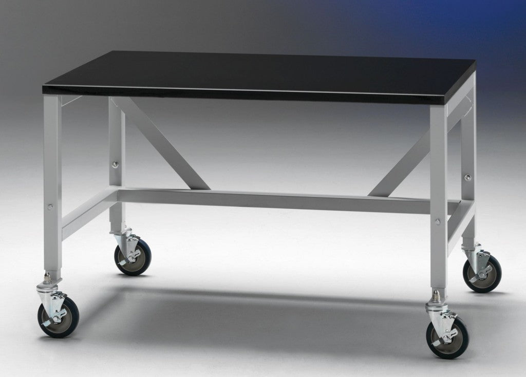 Mobile Equipment Table