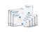 Proximel Basic Non-Border - Foam Dressing 8 X 8 Inch Square Non-Adhesive without Border Sterile - 15713109