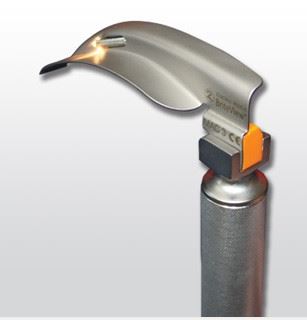 Laryngoscope Blade