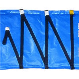 Restraint Mattress
