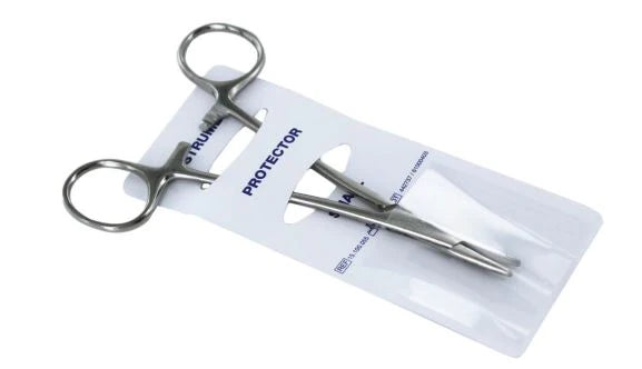 Healthmark Industries - Instrument Tip Protector 32 mm, Window Style - 15.100.055