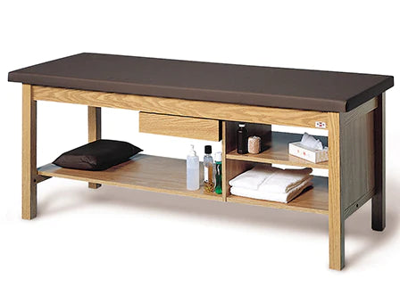 Hausmann Industries - Treatment Table - 4541-L03-V25