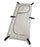 EnviroMed-Bag Deluxe - Post Mortem Bag with Handles 36 W X 92 L Inch One Size Fits Most Plastic Zipper Closure, Envelope Style - FBB2-3692H