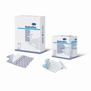 Transparent Dressings
