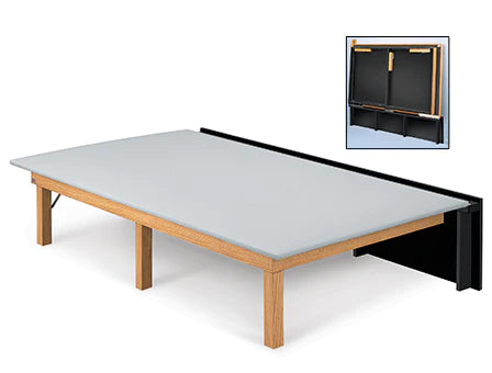 Hausmann Industries - Mat Table - 1420