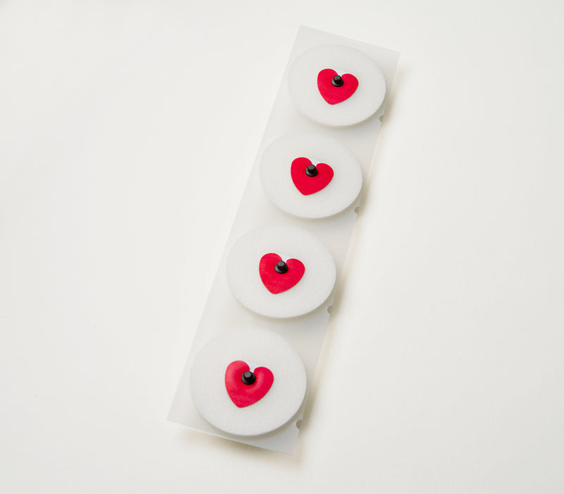 EKG Snap Electrode