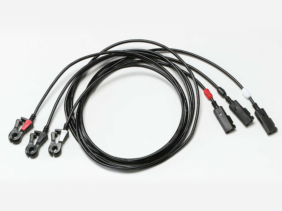 Carbon Leadwire