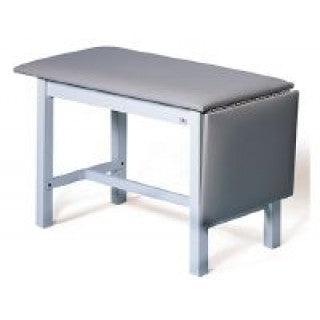 H-Brace Treatment Table